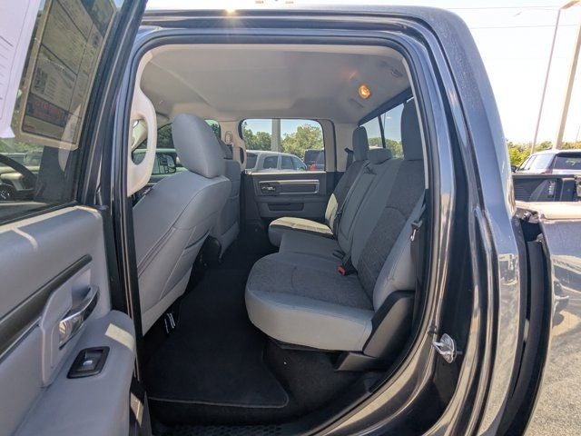 2017 RAM 1500 Lone Star