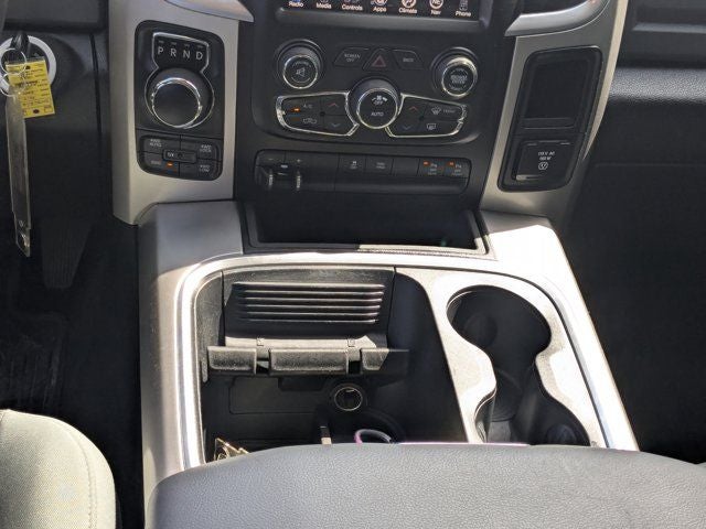 2017 RAM 1500 Lone Star