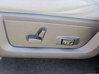 2017 RAM 1500 Lone Star