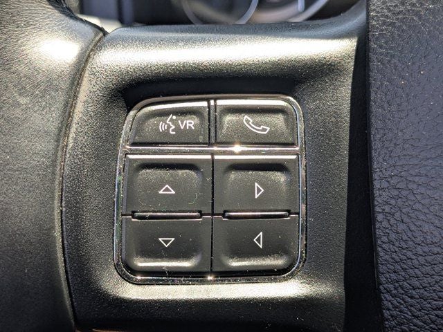 2017 RAM 1500 Lone Star