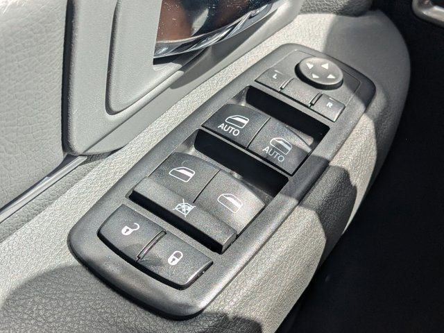 2017 RAM 1500 Lone Star