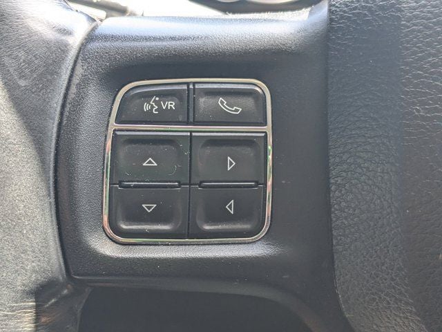 2017 RAM 1500 Lone Star