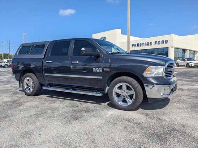 2017 RAM 1500 Lone Star
