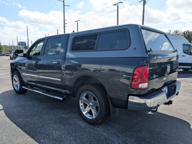 2017 RAM 1500 Lone Star