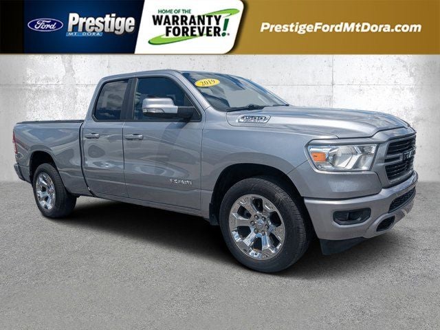 2019 RAM Ram 1500 Pickup Big Horn/Lone Star
