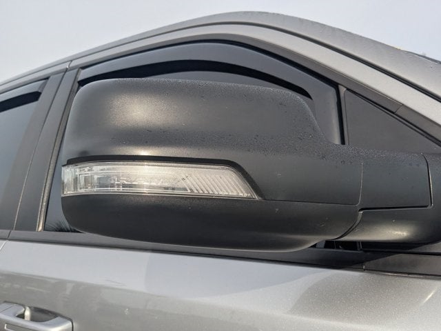 2022 RAM 1500 Big Horn/Lone Star ROCKY RIDGE