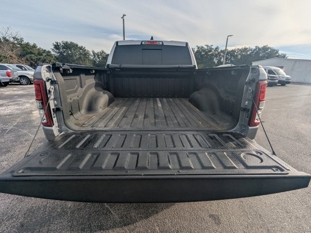 2022 RAM 1500 Big Horn/Lone Star ROCKY RIDGE