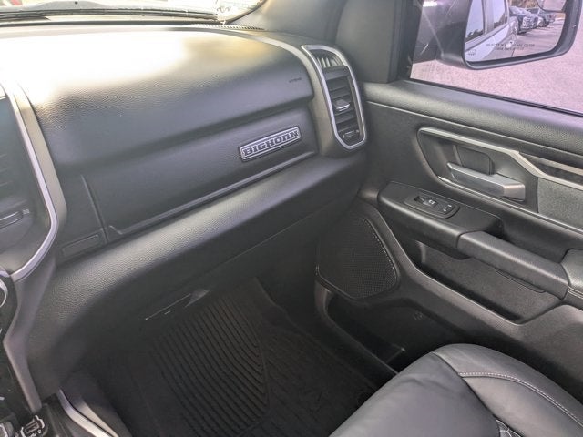 2022 RAM 1500 Big Horn/Lone Star ROCKY RIDGE