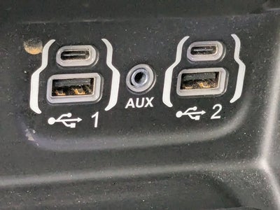 2022 RAM 1500 Big Horn/Lone Star ROCKY RIDGE