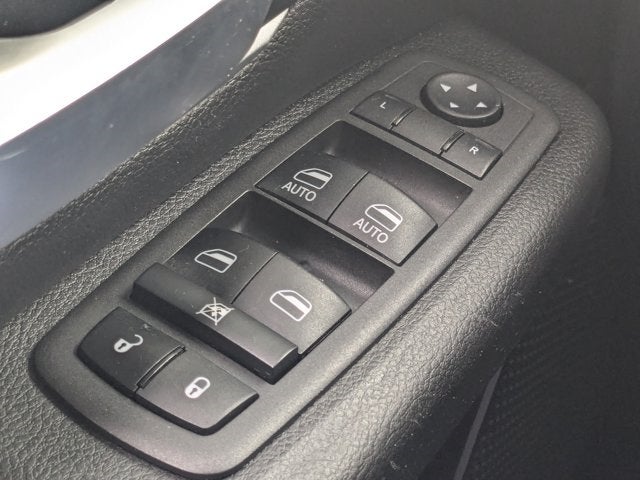 2022 RAM 1500 Big Horn/Lone Star ROCKY RIDGE