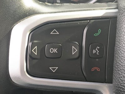 2022 RAM 1500 Big Horn/Lone Star ROCKY RIDGE