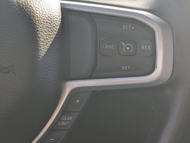 2022 RAM 1500 Big Horn/Lone Star ROCKY RIDGE