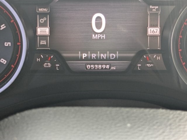 2022 RAM 1500 Big Horn/Lone Star ROCKY RIDGE