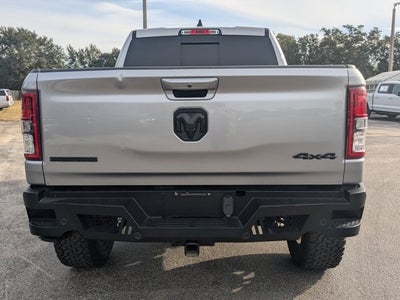 2022 RAM 1500 Big Horn/Lone Star ROCKY RIDGE