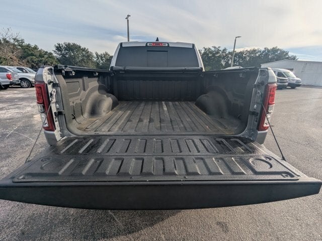 2022 RAM 1500 Big Horn/Lone Star ROCKY RIDGE