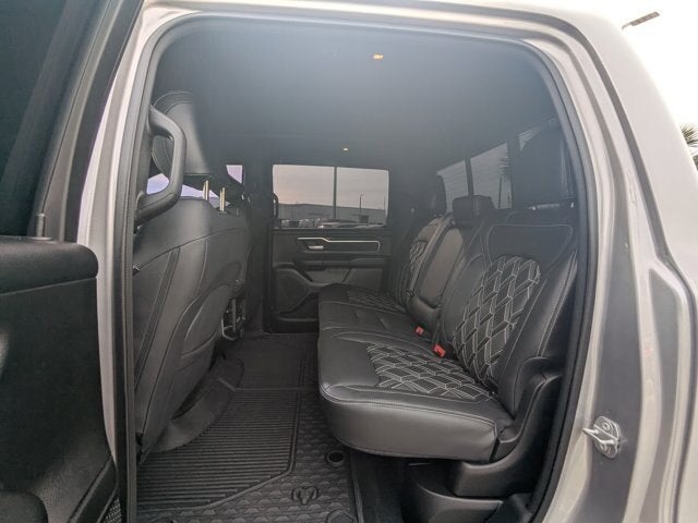 2022 RAM 1500 Big Horn/Lone Star ROCKY RIDGE