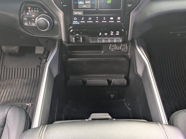 2022 RAM 1500 Big Horn/Lone Star ROCKY RIDGE