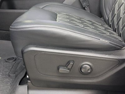 2022 RAM 1500 Big Horn/Lone Star ROCKY RIDGE