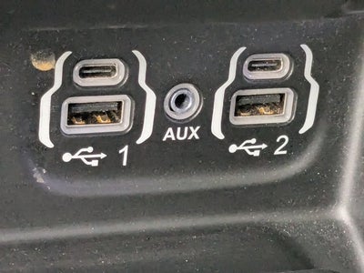 2022 RAM 1500 Big Horn/Lone Star ROCKY RIDGE