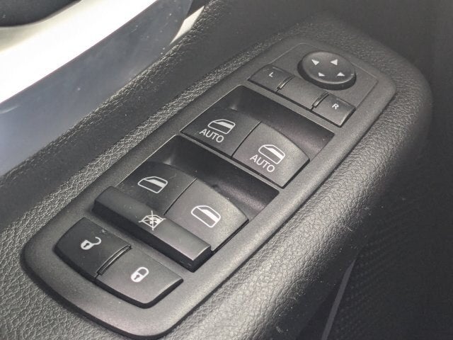 2022 RAM 1500 Big Horn/Lone Star ROCKY RIDGE