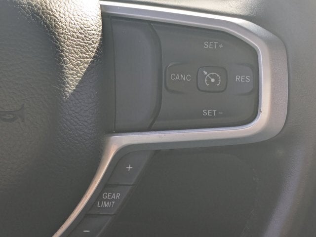 2022 RAM 1500 Big Horn/Lone Star ROCKY RIDGE