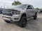 2022 RAM 1500 Big Horn/Lone Star ROCKY RIDGE