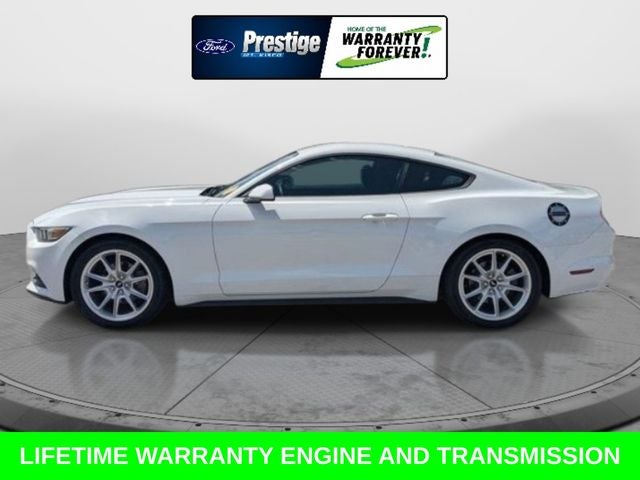 2016 Ford Mustang V6