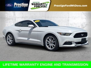 2016 Ford Mustang V6