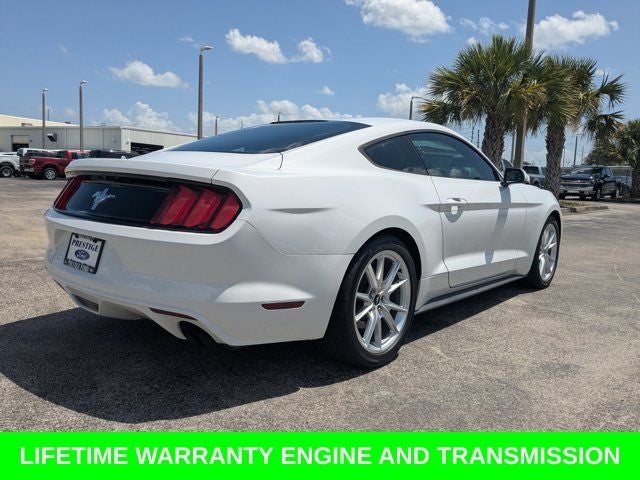 2016 Ford Mustang V6
