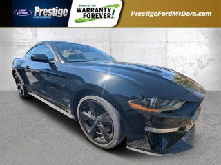 2022 Ford Mustang GT
