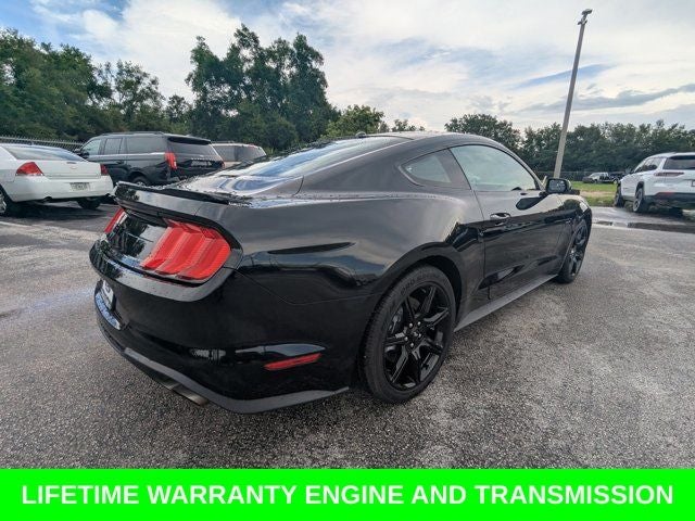 2018 Ford Mustang GT