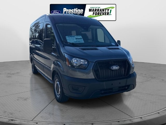 2027 Ford Transit-350 XL