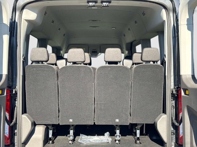 2027 Ford Transit-350 XL