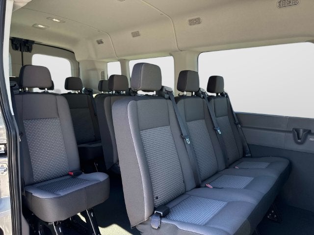 2027 Ford Transit-350 XL