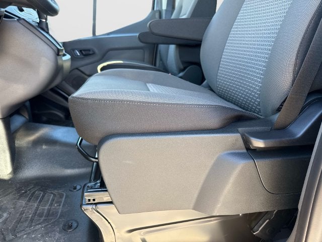 2027 Ford Transit-350 XL
