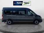 2027 Ford Transit-350 XL