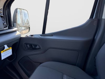 2027 Ford Transit-350 XL