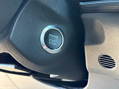 2027 Ford Transit-350 XL