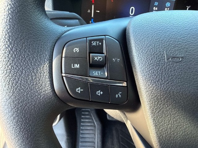 2027 Ford Transit-350 XL