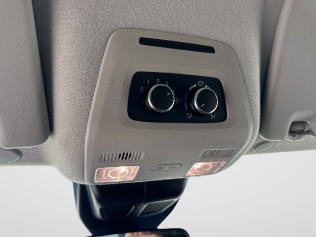 2027 Ford Transit-350 XL