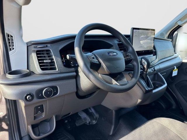 2027 Ford Transit-350 XL