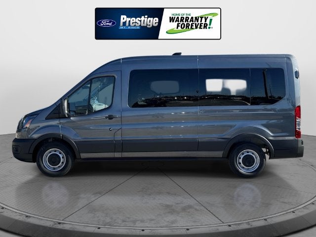 2027 Ford Transit-350 XL