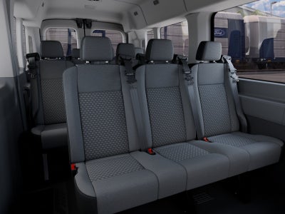2027 Ford Transit-350 XL