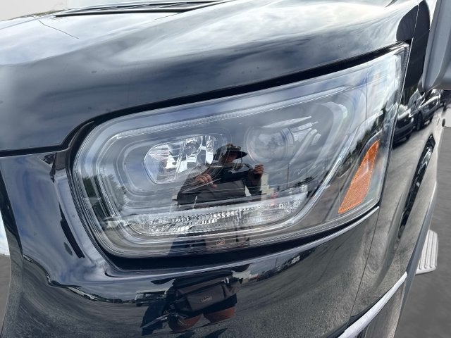 2027 Ford Transit-350 XLT