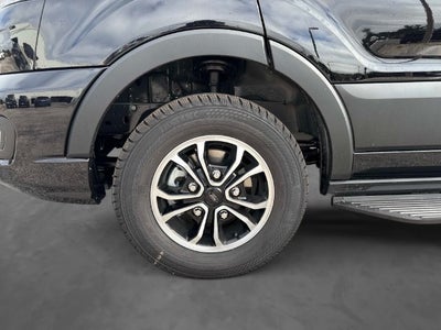 2027 Ford Transit-350 XLT
