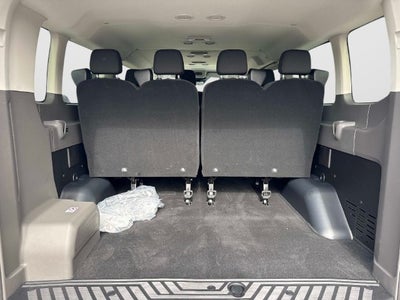 2027 Ford Transit-350 XLT