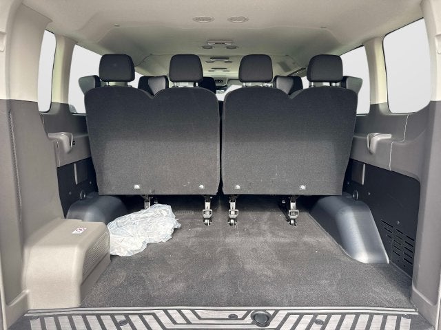 2027 Ford Transit-350 XLT