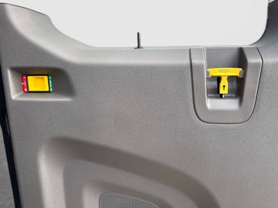 2027 Ford Transit-350 XLT