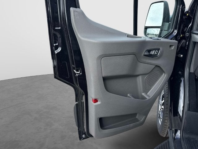 2027 Ford Transit-350 XLT