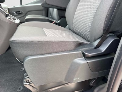 2027 Ford Transit-350 XLT
